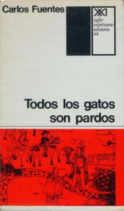Todos los gatos son pardos
