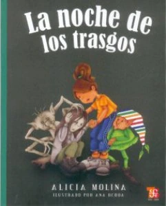 La noche de los trasgos