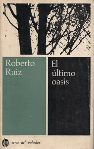 El último oasis