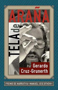 Tela de araña