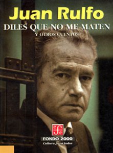 ¡Diles que no me maten!