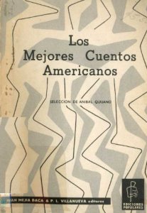 Los mejores cuentos americanos
