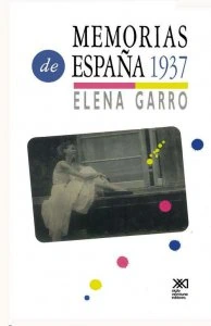 Memorias de España 1937