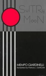 Sultry Moon