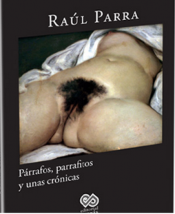 Párrafos, parrafitos y unas crónicas