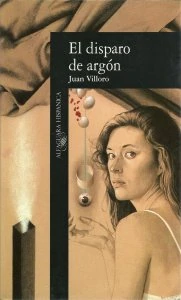 El disparo de argón