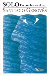 Solo : un hombre en el mar