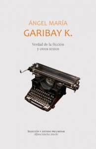 Verdad de la ficción y otros textos