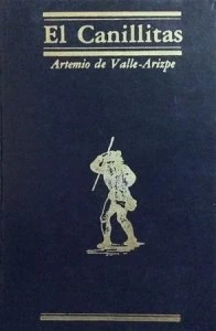 El Canillitas : novela de burlas y donaires