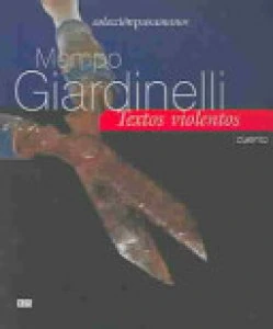 Textos Violentos