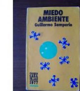 Miedo ambiente