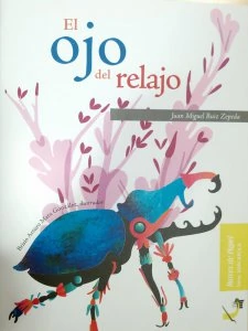 El ojo del relajo