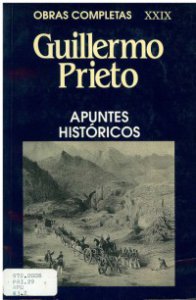 Apuntes históricos