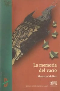 La memoria del vacío