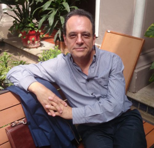 Foto: Conacyt