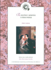 Ensueños y armonías y otros poemas