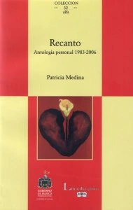 Recanto : antología personal 1983-2006