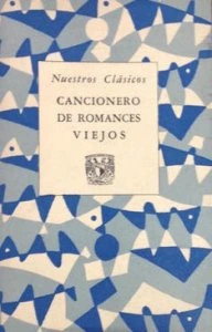 Cancionero de romances viejos