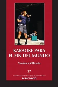 Karaoke para el fin del mundo