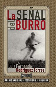 La señal del burro