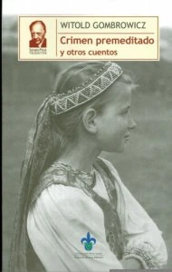 Crimen premeditado y otros cuentos