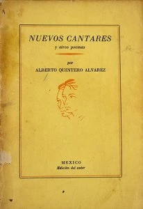 Nuevos cantares y otros poemas