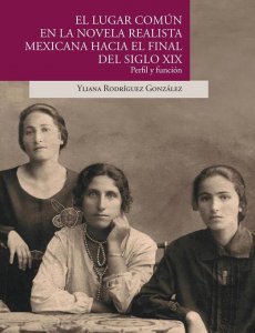 El lugar común en la novela realista mexicana hacia el final del siglo XIX : perfil y función