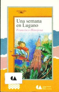 Una semana en Lugano