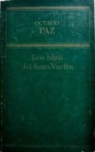 Los hijos del limo. Vuelta