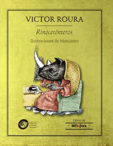 Rinocerónteros