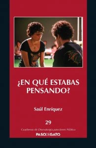 ¿En qué estabas pensando?