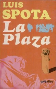 La plaza