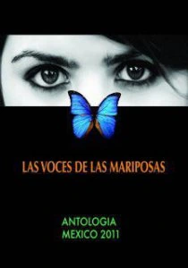 Las voces de las mariposas