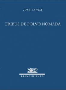Tribus de polvo nómada