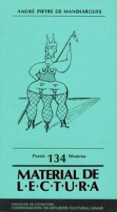 André Pieyre de Mandiargues