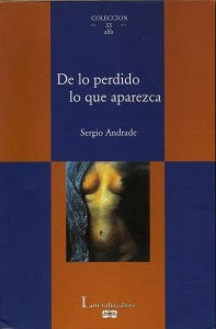 De lo perdido lo que aparezca