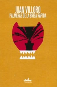 Palmeras de la brisa rápida : un viaje a Yucatán