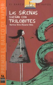 Las sirenas sueñan con trilobites