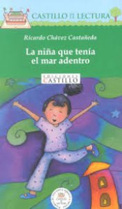 La niña que tenía el mar adentro
