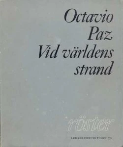 Vid världens strand