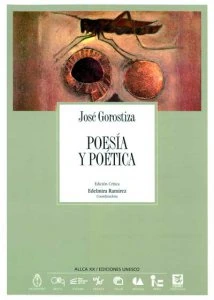 Poesía y poética
