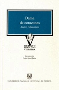 Dama de corazones