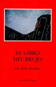 El libro del brujo