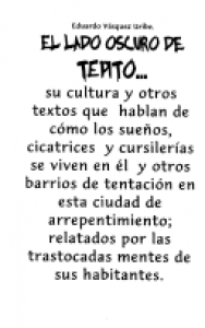 El lado oscuro de Tepito...
