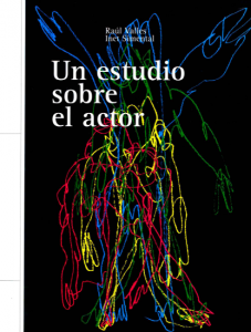 Un estudio sobre el actor