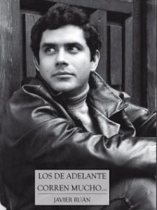 Los de adelante corren mucho...