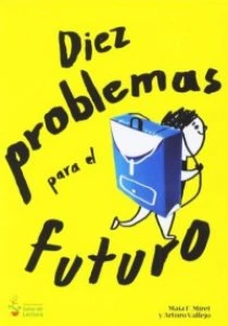 Diez problemas para el futuro