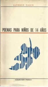 Poemas para niños de 14 años