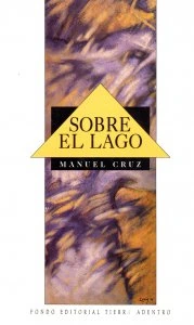 Sobre el lago 