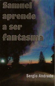 Samuel aprende a ser fantasma
